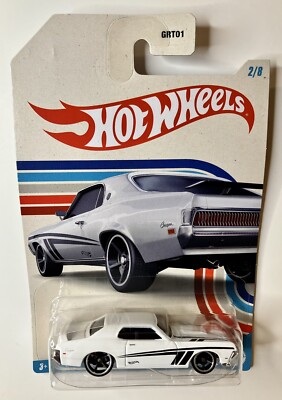 100％ ホットウィール ‘71 MUSCLE CARS Amazon.com: Hot Wheels '71 Plymouth GTX, Muscle Mania 7/10