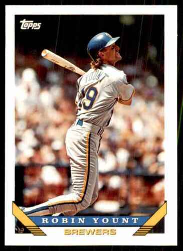 1993 Topps Pick & Choose - Complete Your Set - #1-200 - READ