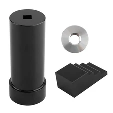 Mainshaft Sprocket Wrench Tool + Primary Drive Lock Set  for Twin Cam 99-2006