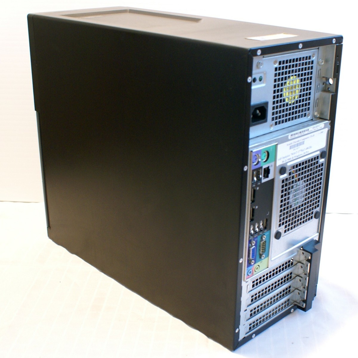 Dell Optiplex 7010 PC Intel i7-3770 3.40Ghz 16GB 500GB Windows 11