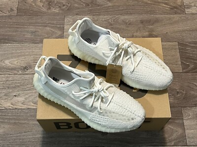 Adidas Yeezy Boost 350 V2 Bone HQ6316 Men s Size 11.5
