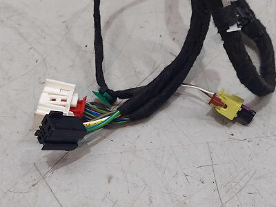 ラウンド用品・アクセサリー Tour V4 2021 LAMBORGHINI URUS FRONT RIGHT DOOR WIRE HARNESS