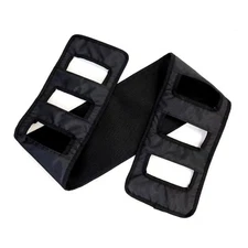 Transfer Belt for Patient Care - Medical Lift Sling for Nursing & Mobility Aid