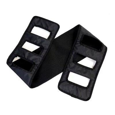Transfer Belt for Patient Care - Medical Lift Sling for Nursing & Mobility Aid