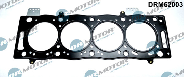 Dr.Motor Automotive Zylinderkopfdichtung FüR Ford Kuga I Focus II Turnier 2.0-image