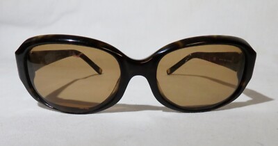 Anne Klein AKNY3121 eyeglass / Sunglass frame 58-18-135 Dark  display picture 1