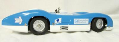 Marklin 1947 Mercedes W196R Wind-Up Race Car | eBay