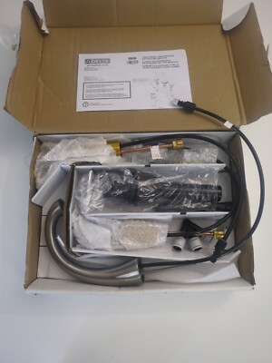 Delta 35840LF-SP - Bathroom Sink Faucets Faucet