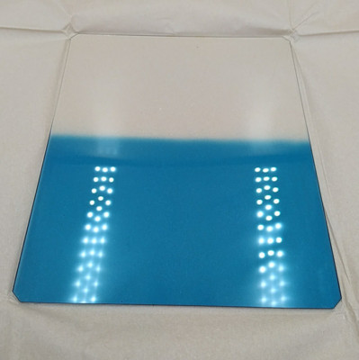 Formatt Hitech Filter 165x200mm Cyan 2 Grad HE ,,#