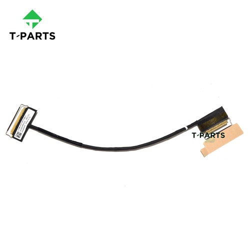 New 01YT323 for Lenovo Thinkpad T590 P53S LCD EDP Video Cable 30 Pin