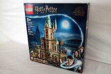 Lego 76402 - Harry Potter Hogwarts Dumbledore's Office