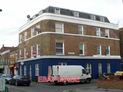 PHOTO  CAMBERWELL THE DUKE OF YORK  FORMER PUB AT 37 BAGSHOT STREET WALWORTH.