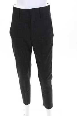 Isabel Marant Etoile Womens Noah Pants 
