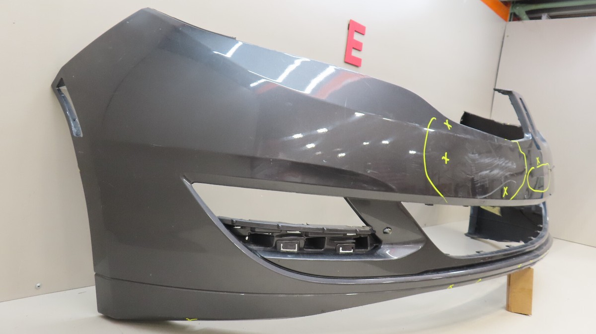 2013-2015 LINCOLN MKZ FRONT BUMPER COVER ATERMARKET | eBay