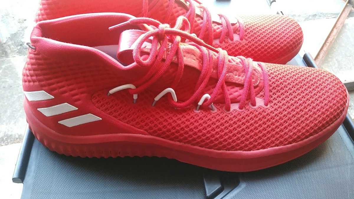 Adidas dame 4 shop women s