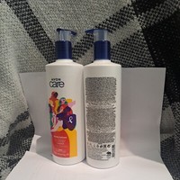 Avon Care Body Lotion With Rose Water And shea Butter  & Vitamin E 720ml