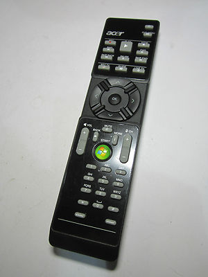 Original Original Acer RT.22700.011 Windows-Fernbedienung RT227000119320014BRK01