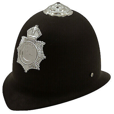 Police Fancy Dress Cop Hat Badge Tie Handcuffs Fancy Dress Party Hen Do Stag - Picture 10 of 14