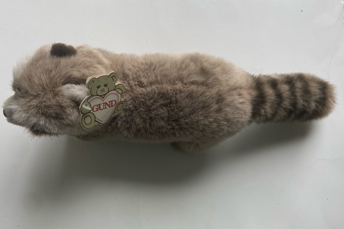 VINTAGE - 出品作業中❣️ガンド社　バニー Vintage Gund Bunny♥