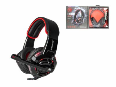 x Headset für Gaming Gaming Spiele für PC 7.1 USB Marvo Hg9005 Hintergrundbeleuchtung