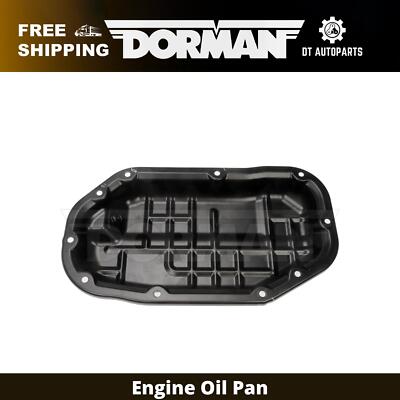 For 2014-2020 INFINITI QX70 3.7L V6 Dorman Engine Oil Pan Lower 2015 2016 2017