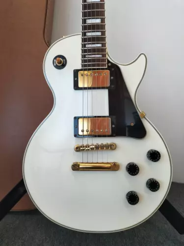 ORVILLE LPC-75 AW Electric Guitar