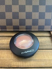 mac mineralize blush