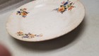 Floral Swirl Design Oval 14" Platter (V) — photo 3