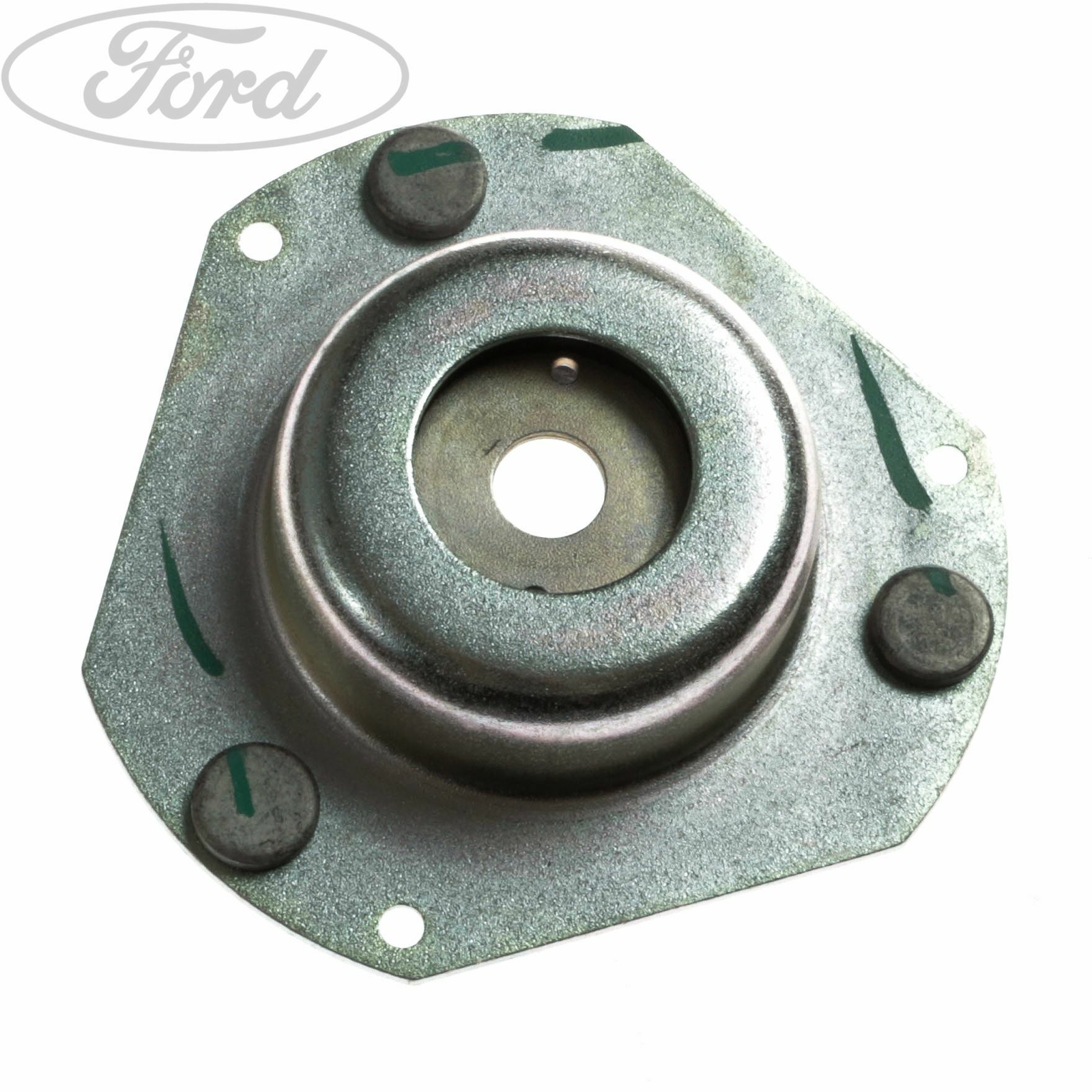 Genuine Ford Fiesta Mk7 Front OS or NS Suspensions Strut Top Mount  