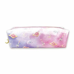 slim makeup pouch