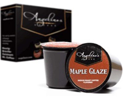 Angelino Flavored Coffee Pods 72 KCups Capsules lot Medium Dark Roast GREAT  GIFT | eBay
