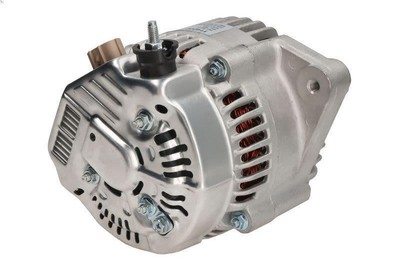 Alternator HC-CARGO 114206 for Toyota Probox / Success (_P5_) 1.3 2002-2014