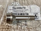 Ferrari Genuine 360 430 458 488 Titanium M14x1.5x16 Wheel Stud Bolt P/N 206274
