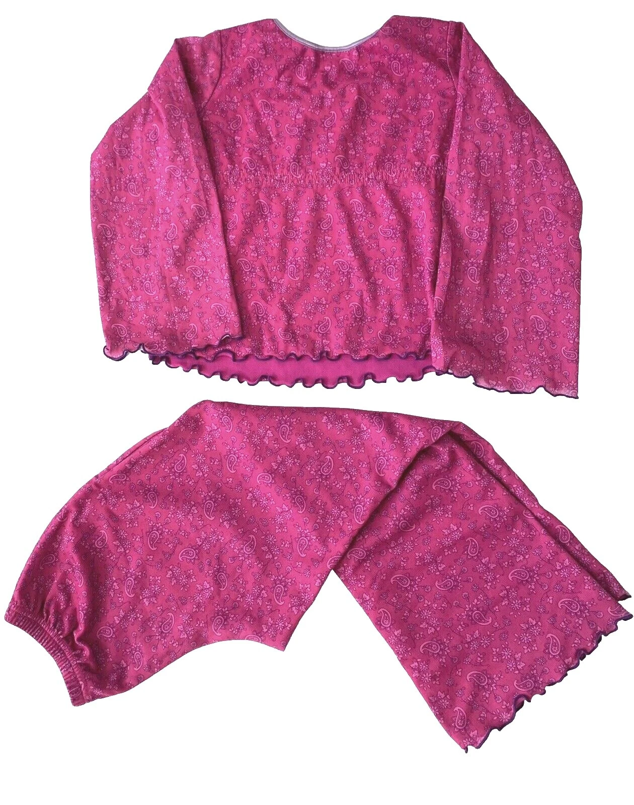 American Girl Girls' Sleepwear 7 Size