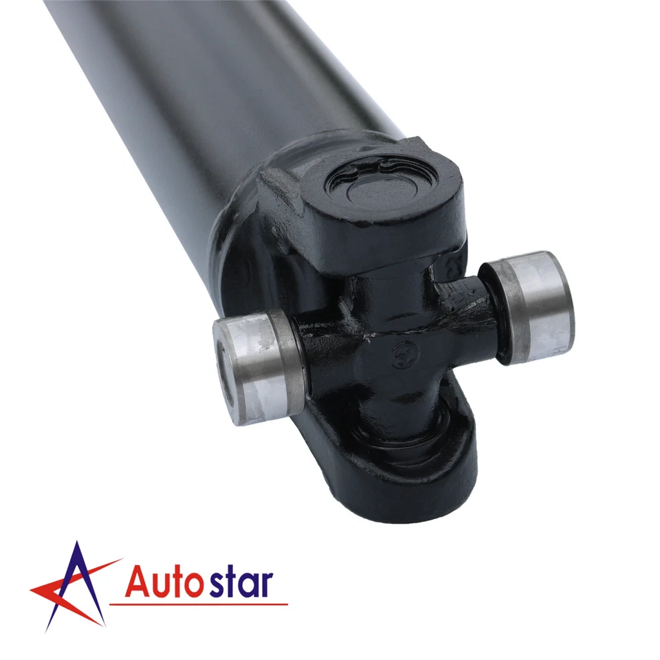 Conjunto de eje de transmisión trasero Chevrolet Silverado 3500 Classic 07 GMC Foto 3 de 4