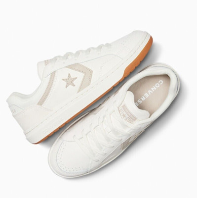 Converse Pro Blaze Classic OX Leather Casual Low Top Shoes Sneaker Men's A11147C