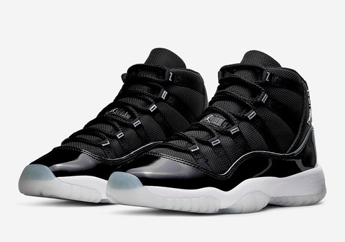 NIKE AIR JORDAN 11 RETRO (GS) \