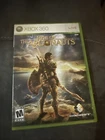 Rise of the Argonauts (Microsoft Xbox 360, 2008)
