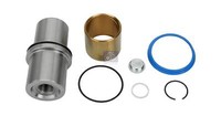 Achsschenkelbolzensatz DT Spare Parts 4.91111 D:68Mm D1:60Mm D2:55Mm M24 X 15 L