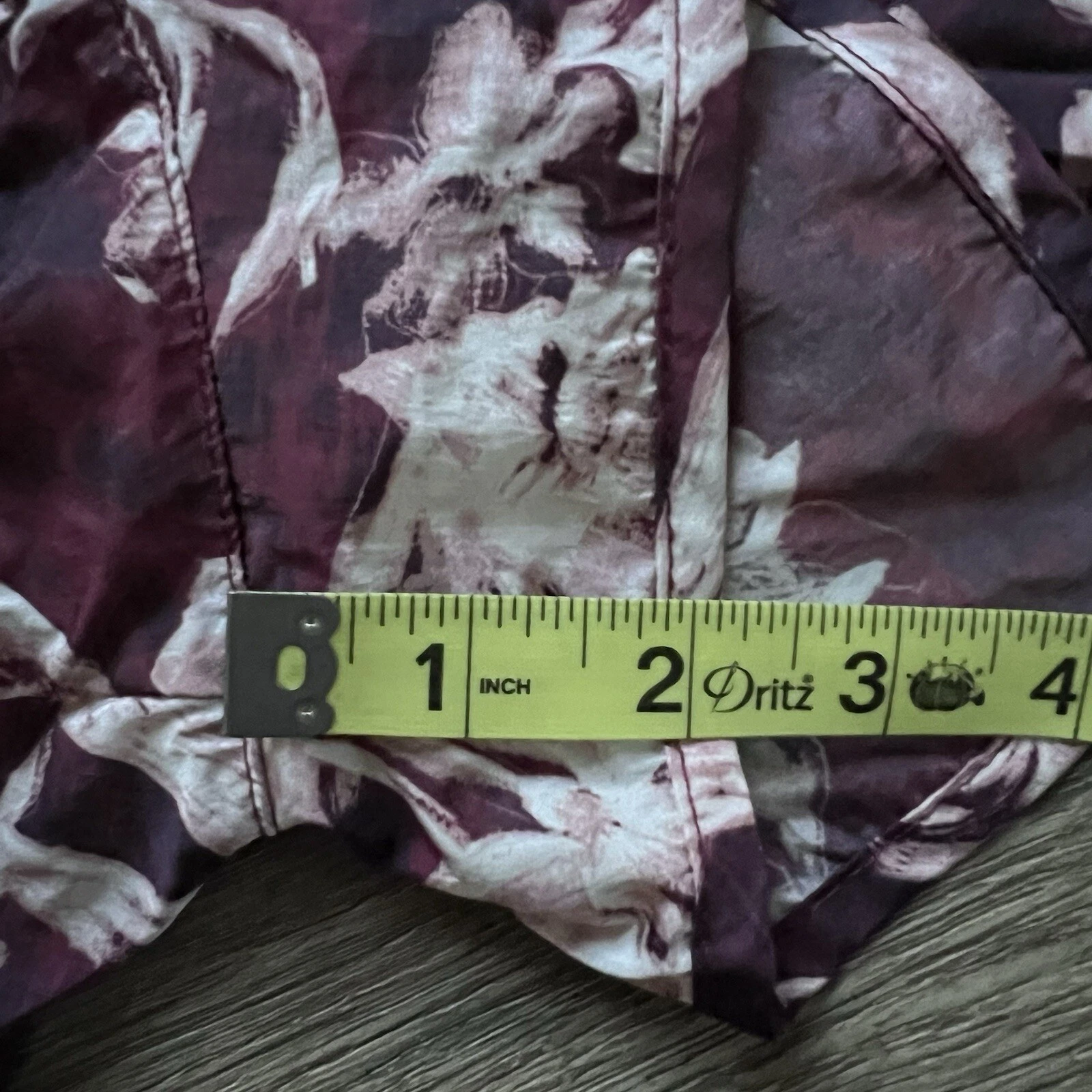 free-people-movement the way home shorts