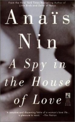 A Spy in the House of Love by NIN, ANAIS, mass_market, Used - Very Good