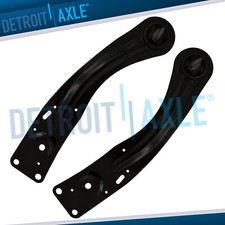 Rear Left Right Trailing Control Arms Assembly Set for 2013 - 2019 Ford Escape