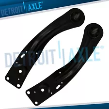 Rear Left Right Trailing Control Arms Assembly Set for 2013 - 2019 Ford Escape