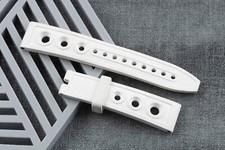 Breitling Ocean Pro II Kautschukarmband 18 / 16 ohne Schließe (230S)