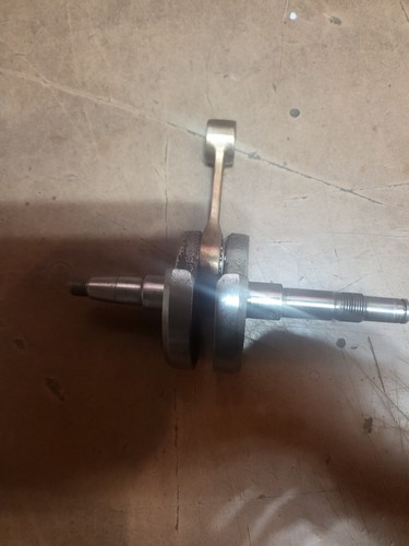 Ecrou M8 Volant Magnétique Pour Tronçonneuse Stihl 036AV MS360 - Foto 6