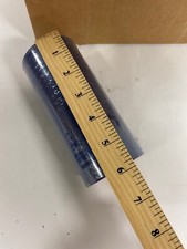 10 Rolls 6  Wide Resin Enhanced Wax Ribbons for Zebra Printer Ink Outside