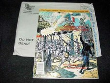 Strategy S&T #200: Campaigns of the French Foreign Legion - Mag & game(UNP) RARE