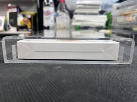 Whomp 'Em VGA 75 Nintendo Entertainment System NES New Factory Sealed