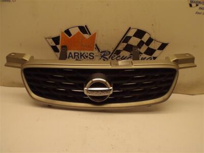Grille XE Fits 02-03 SENTRA 183787