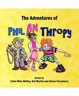 Adventures of Phil an Thropy